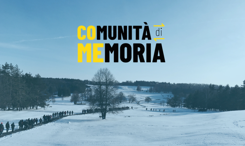 Comunità di Memoria